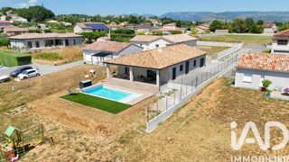 Maison à vendre 4 pièces 133 m²