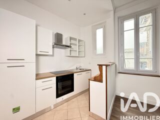  Appartement à vendre 2 pièces 29 m²