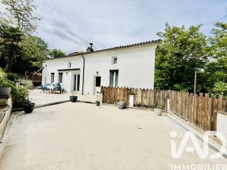  Maison à vendre 6 pièces 122 m²