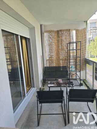 Appartement � vendre 3 pi�ces 70 m�