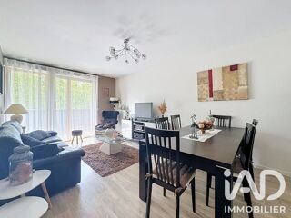  Appartement à louer 3 pièces 66 m²