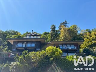  Maison à vendre 5 pièces 161 m²