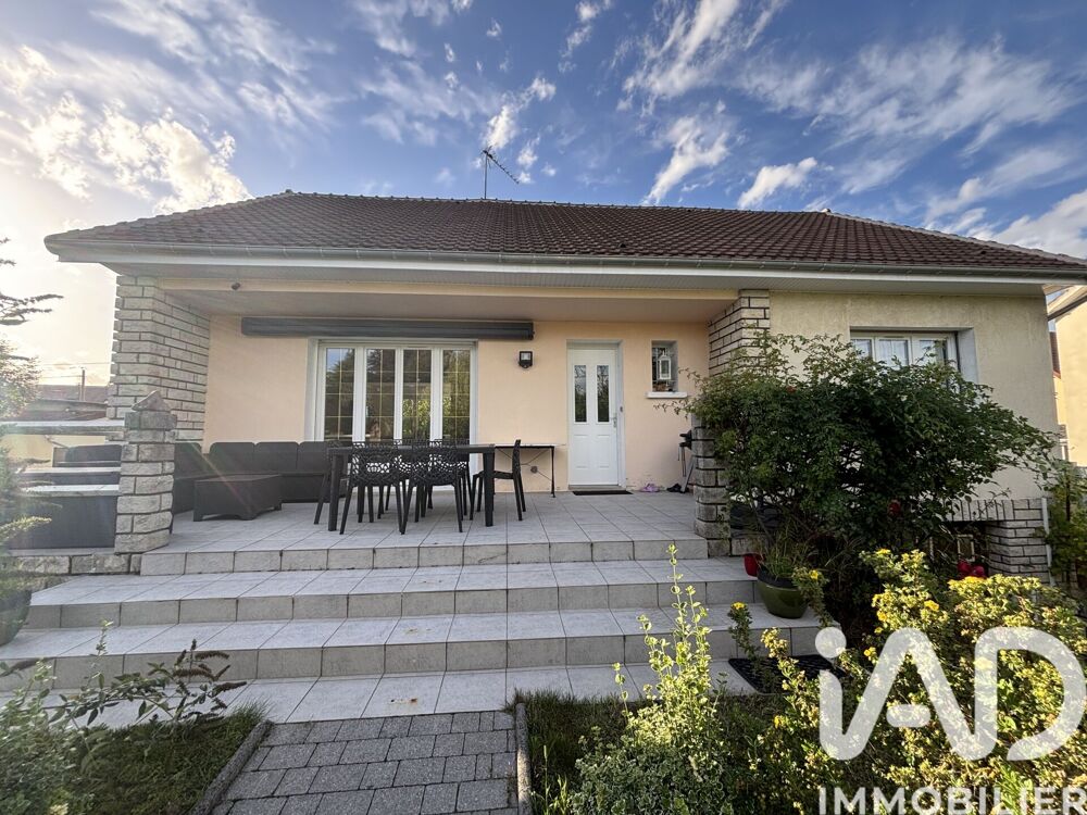 Vente Maison Vente Maison traditionnelle 5 pièces Connantre