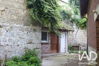  Maison à vendre 4 pièces 80 m²