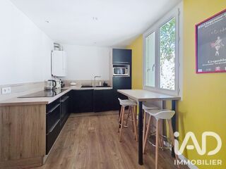  Appartement à vendre 5 pièces 94 m²