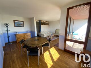  Appartement à vendre 2 pièces 43 m²