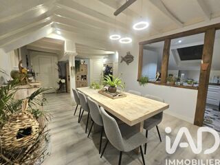  Maison à vendre 5 pièces 172 m²