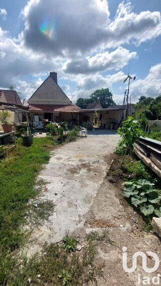  Maison � vendre 4 pi�ces 100 m�