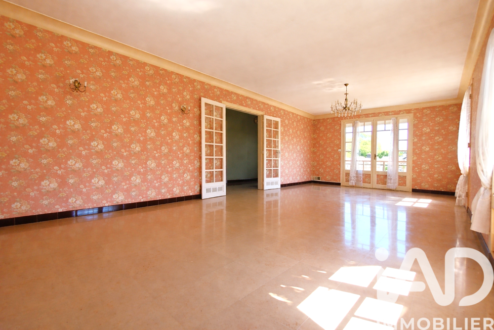 Vente Maison traditionnelle 6 pièces