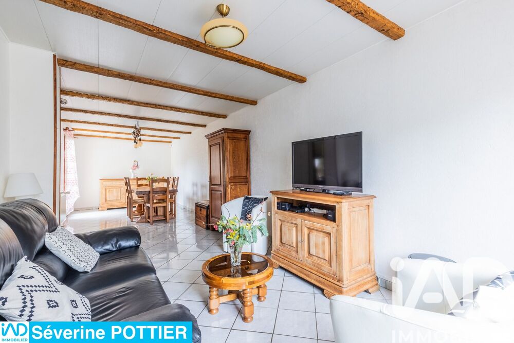 Vente Maison Vente Maison/villa 5 pièces Viry-châtillon