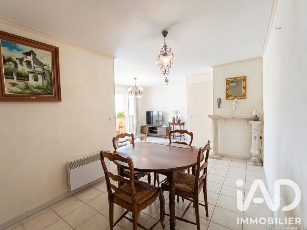 Vente Appartement Vente Appartement 2 pièces Agde