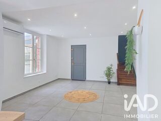  Maison à vendre 5 pièces 93 m²