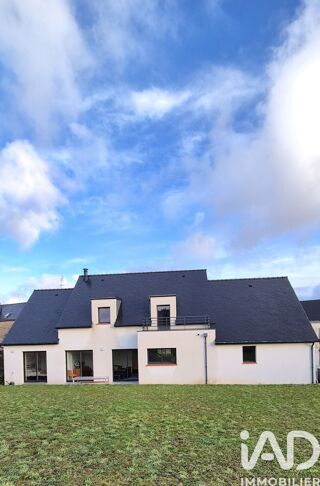  Maison � vendre 6 pi�ces 160 m�