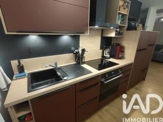  Appartement à vendre 4 pièces 104 m²