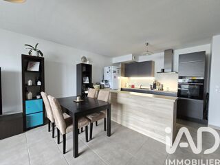  Appartement � vendre 3 pi�ces 68 m�