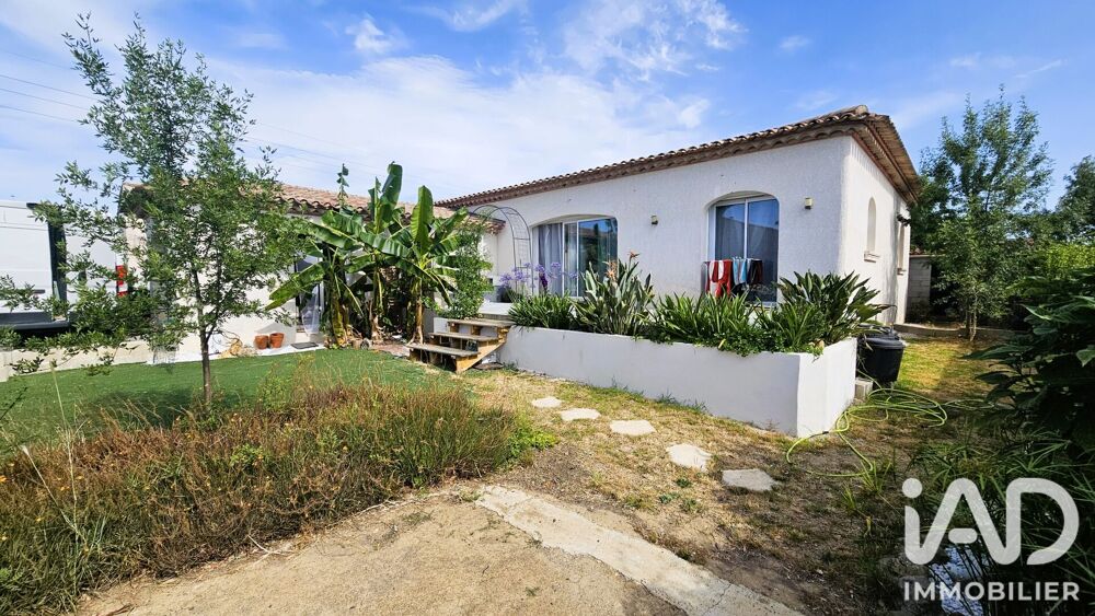 Vente Maison traditionnelle 5 pièces