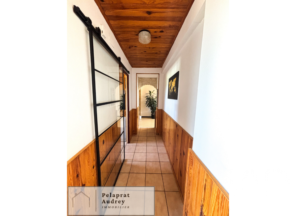 Vente Pavillon 3 pièces