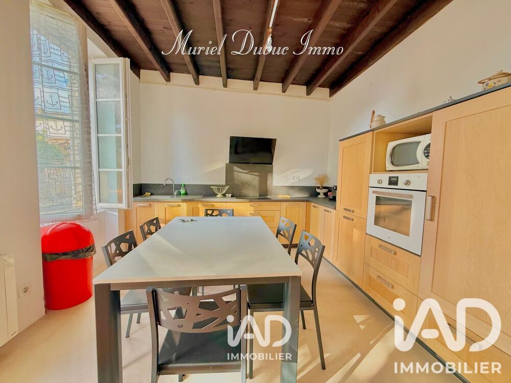 Vente Maison Vente Maison de ville 5 pièces La tremblade