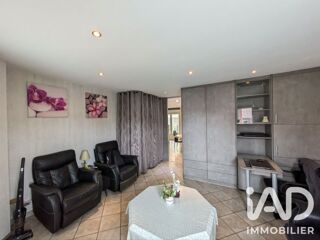  Maison à vendre 6 pièces 137 m²