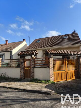  Maison à vendre 5 pièces 100 m²