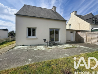  Maison � vendre 4 pi�ces 85 m�