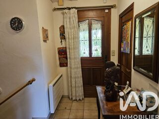  Maison à vendre 7 pièces 165 m²