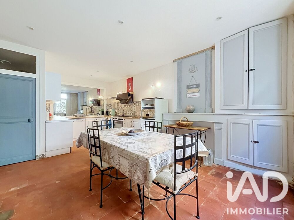 Vente Maison Vente Maison/villa 6 pièces Pontlevoy