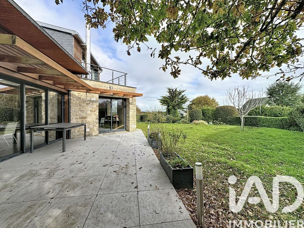 à vendre  Maison Larmor-Baden (56870)