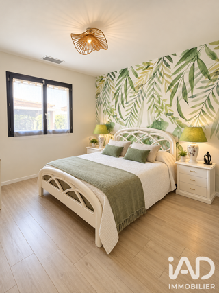  Maison à vendre 4 pièces 111 m²