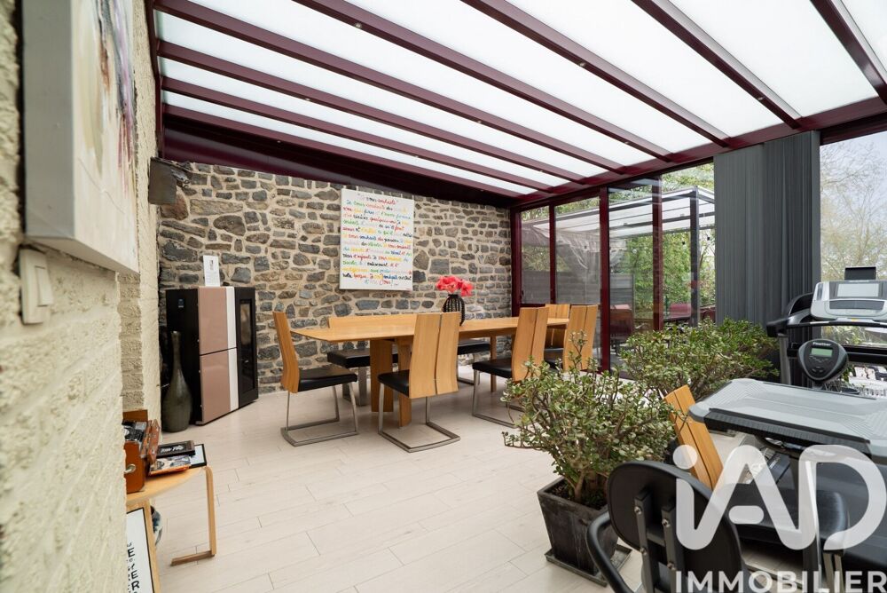 Vente Maison Vente Maison de campagne 12 pièces Gussignies