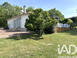  Maison à vendre 5 pièces 121 m²