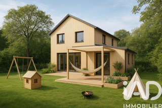  Terrain à vendre 1156 m²