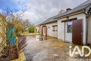  Maison à vendre 7 pièces 213 m²