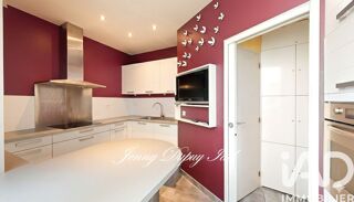  Appartement à vendre 8 pièces 160 m²