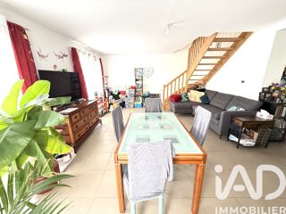  Maison � vendre 4 pi�ces 80 m�