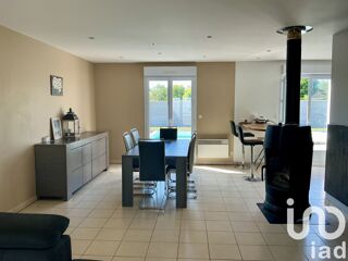  Maison à vendre 5 pièces 117 m²