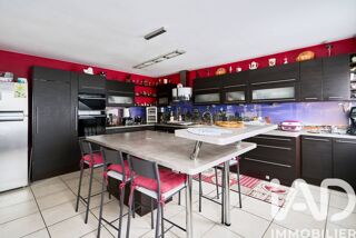  Maison � vendre 6 pi�ces 175 m�