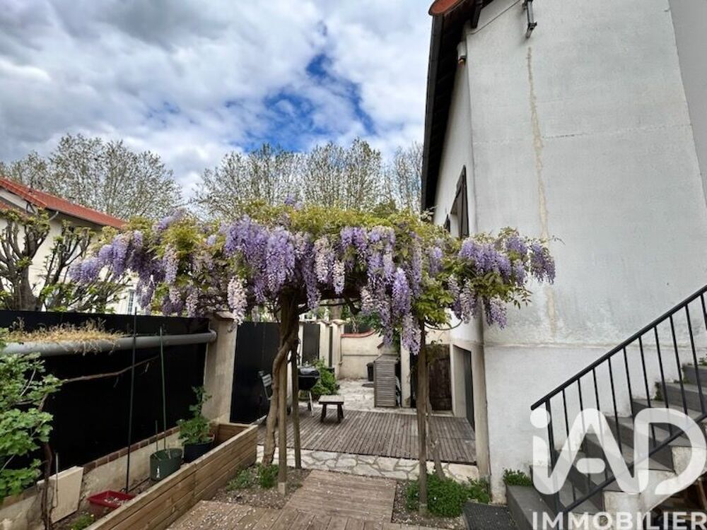 � vendre  Maison Joinville-le-Pont (94340)