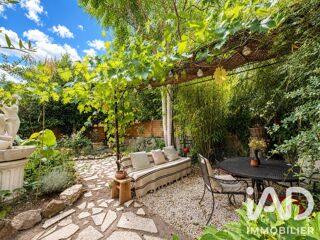  Maison à vendre 8 pièces 260 m²