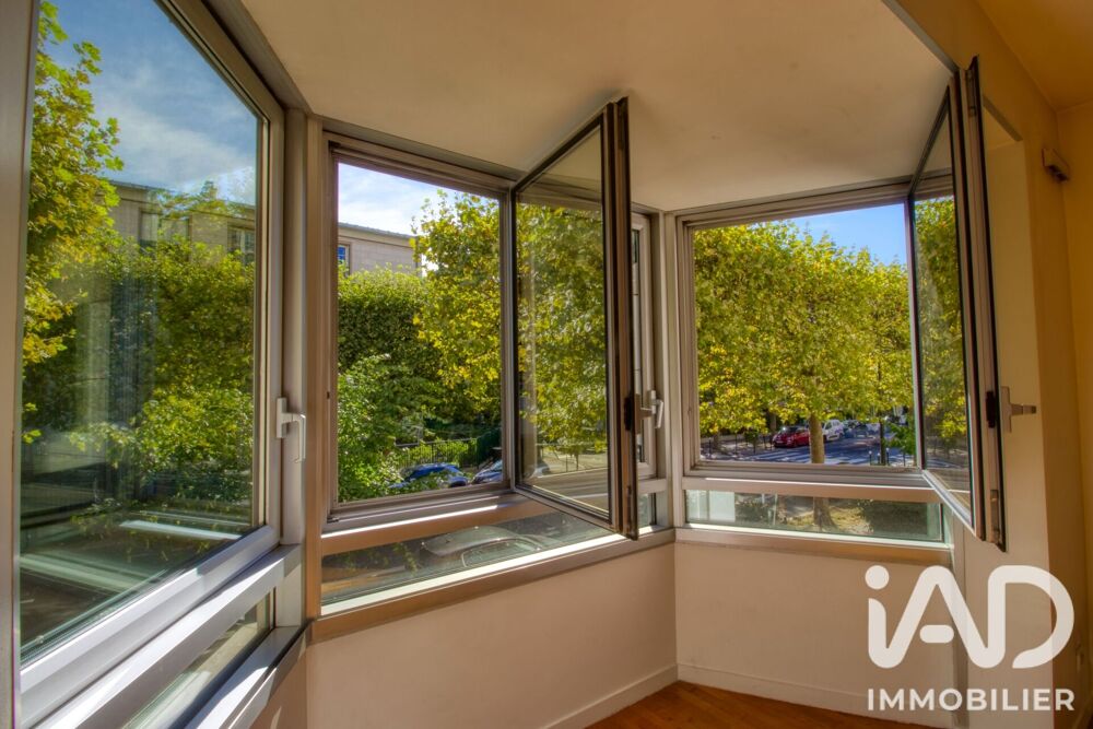 Vente Appartement Vente Appartement 2 pièces Boulogne-billancourt