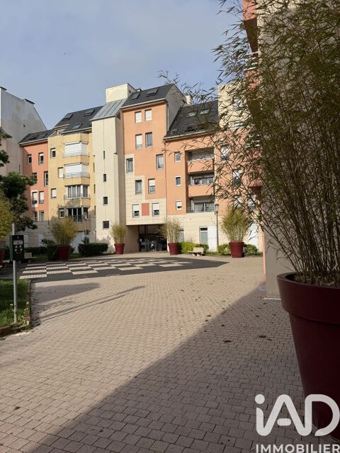 Vente Boutique/Local commercial 72 m&sup2; 99500 51200 Épernay