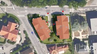  Appartement à vendre 4 pièces 85 m²