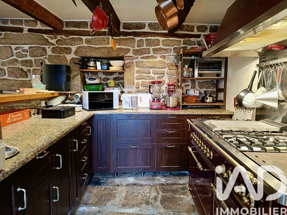 Vente Maison Vente Maison de campagne 5 pièces Tarnac