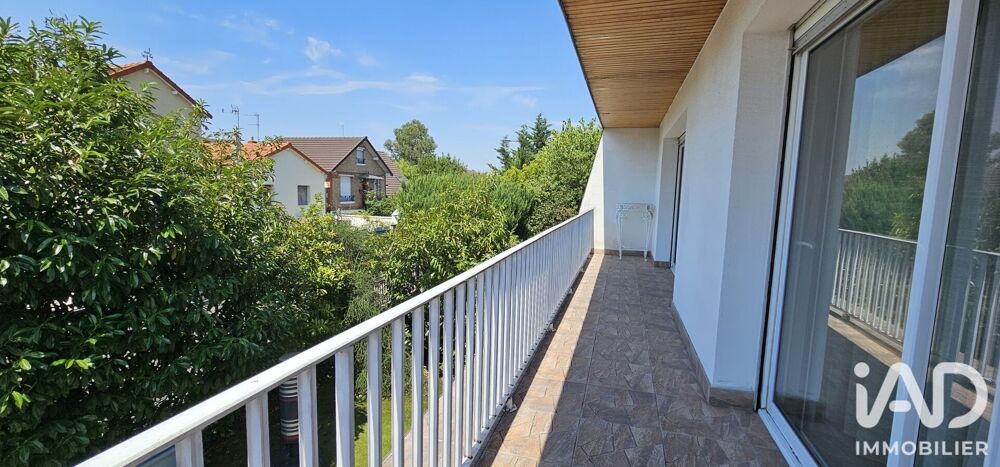 à vendre  Maison Les Pavillons-sous-Bois (93320)