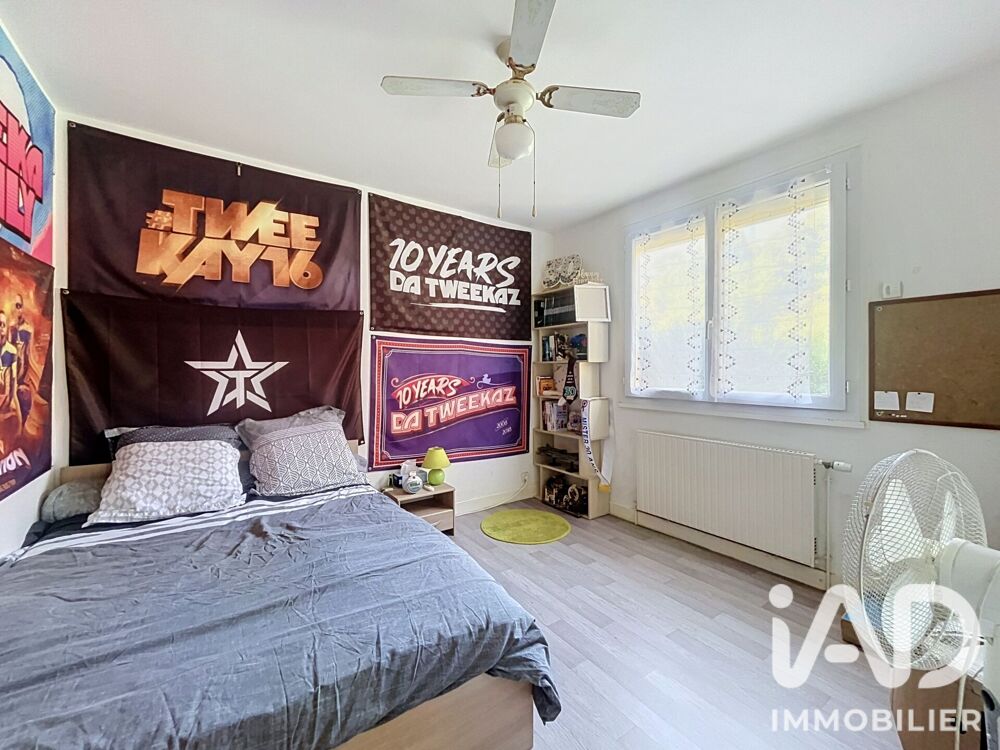 Vente Maison Vente Pavillon 3 pièces Gien