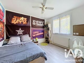  Maison à vendre 3 pièces 60 m²