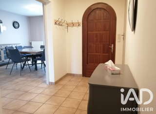  Maison à vendre 8 pièces 148 m²