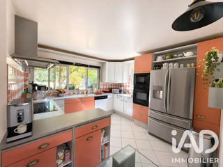  Maison à vendre 7 pièces 244 m²