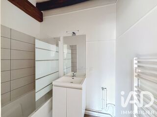 Maison à louer 2 pièces 39 m²