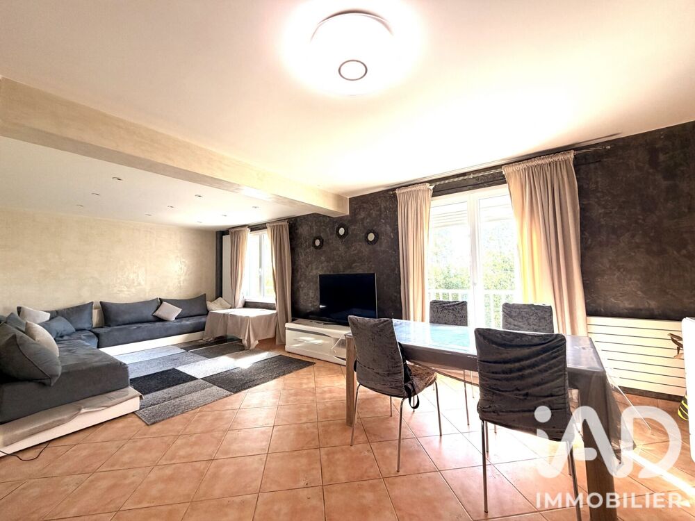 Vente Maison Vente Maison/villa 6 pièces Thorigny-sur-marne